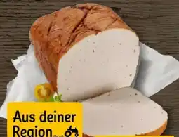 REWE Center Vinzenzmurr Weißer Leberkäse Angebot