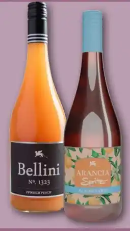 REWE Center Bellini Pfirsich No. 1323 Angebot