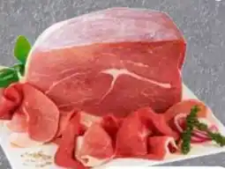 Edeka Frischemarkt Abraham Katenschinken Angebot