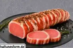 Edeka Frischemarkt Rasting Schweinefilet Angebot