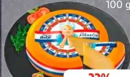 Edeka Frischemarkt Frau Antje Pikantje Angebot