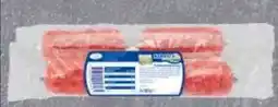 Edeka Frischemarkt Nordisch Zwiebelmettwurst Angebot