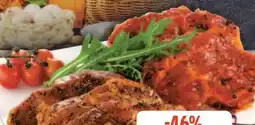 Edeka Frischemarkt Nackengrillsteak Angebot