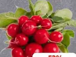Edeka Frischemarkt Radieschen Angebot