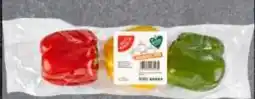 Edeka Frischemarkt Gut & Günstig Paprika-Mix Angebot