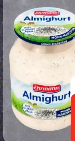 Edeka Frischemarkt Ehrmann Almighurt Angebot