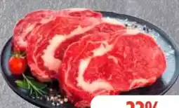 Edeka Frischemarkt Gutfleisch Entrecôte-Steak Angebot
