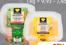 Edeka Frischemarkt Edeka Herzstücke Feinkostsalate Angebot