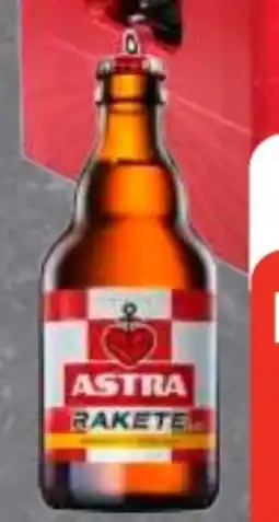 Edeka Frischemarkt Brauerei Astra Kiezmische Angebot