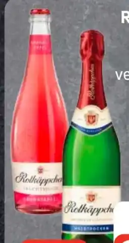 Edeka Frischemarkt Rotkäppchen Sekt Angebot