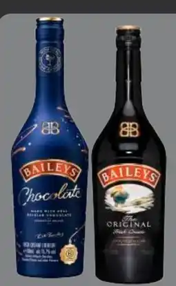 Edeka Frischemarkt Baileys Likör Angebot