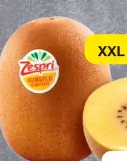 Edeka Frischemarkt Zespri Vita Kiwi Gold Jumbo XXL Angebot
