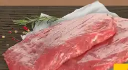 REWE Center Fülscher Fleisch Flanksteak Angebot
