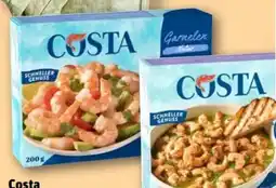 REWE Center Costa Garnelen Angebot