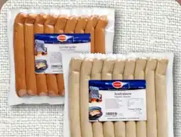 nahkauf Binckebanck Schinkenwurst Angebot