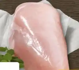 REWE Center Schönecke Kikok Hähnchenbrustfilet Angebot