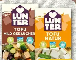nahkauf Lunter Tofu Angebot