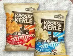 nahkauf Heimart Krosse Kerle Chips Angebot