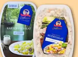 REWE Center Golßener Spreewälder Feinkostsalate Angebot
