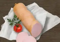 REWE Center Rack & Rüther Kalbsleberwurst Angebot