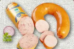nahkauf Metzgerei Wilhelm Brandenburg Delikates Leberwurst Angebot