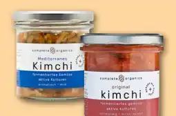 REWE Center Complete Organics Kimchi Angebot