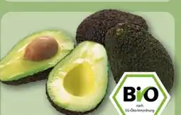 REWE Center Rewe Bio Avocado Hass Angebot