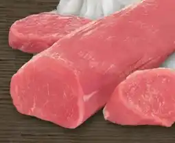 REWE Center Bio-Schweinefilet Angebot