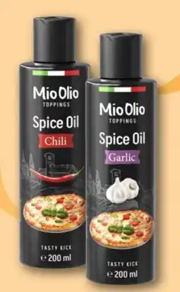 REWE Center Mio Olio Spice Oil Angebot