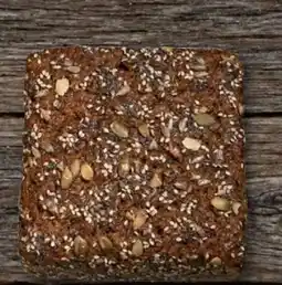 REWE Center Bäckerei Bahde Bio-Mehrkornbrot Angebot