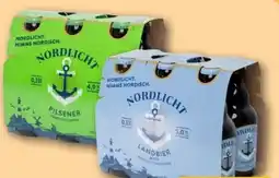 REWE Center Rewe Nordlicht Pilsener Angebot