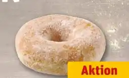 REWE Center Rewe Back-Station Donuts Angebot