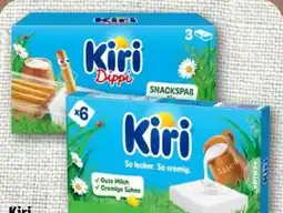 nahkauf Kiri Dippi Angebot