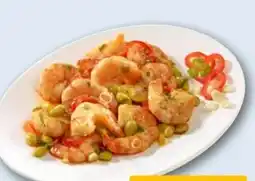 REWE Center Garnelen mit Chili Angebot