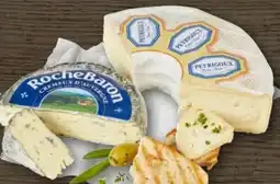 REWE Center RocheBaron Weichkäse Angebot