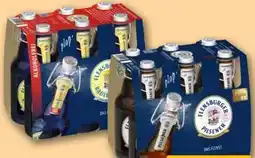 REWE Center Flensburger Pilsener Angebot