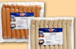 REWE Center Binckebanck Schinkenwurst Angebot