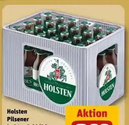 REWE Center Holsten Pilsener Angebot
