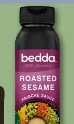 REWE Center Bedda Roasted Sesame Sauce Vegan Angebot