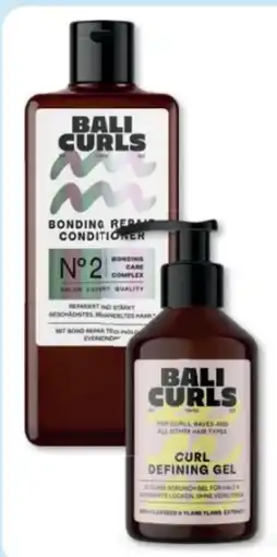 Budni Bali Curls Haarpflege Angebot