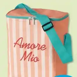 Budni Boltze Gruppe Kühltasche Amore Mio Angebot