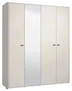 Mömax Drehtürenschrank CASHMIRA Angebot