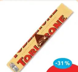 Budni Toblerone Schokolade Angebot