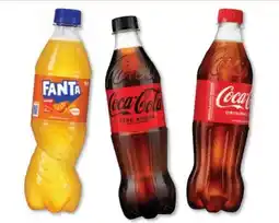 Budni Coca-Cola Original Taste Angebot