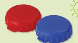 Budni Flaschenverschluss Angebot