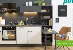 Mömax pino Küchenblock Angebot