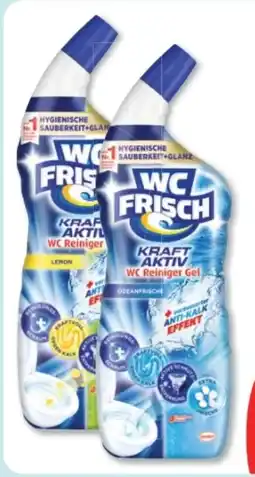 Budni Henkel Wc Frisch Kraft Aktiv Angebot