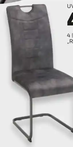 Mömax Schwingstuhl Ruby 2 Angebot