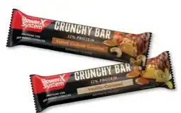 Budni Power System Crunchy Bar Angebot