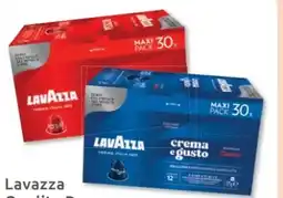 Budni Lavazza Qualita Rossa Angebot